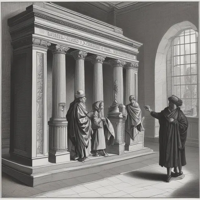 Concentration Bank managing depository transfer checks