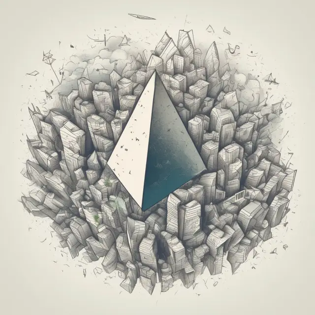 Descending Triangle: Understanding This Bearish Chart Pattern and Its Trading Implications