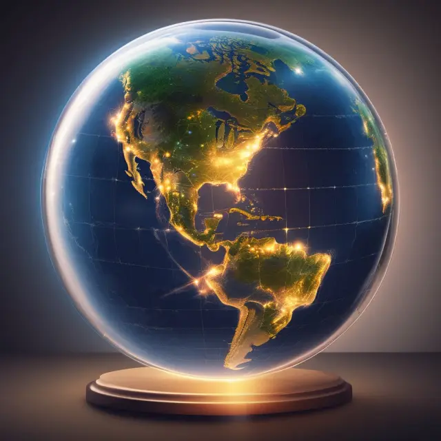 Understanding Developed Economies: A Comprehensive Guide for Institutional Investors