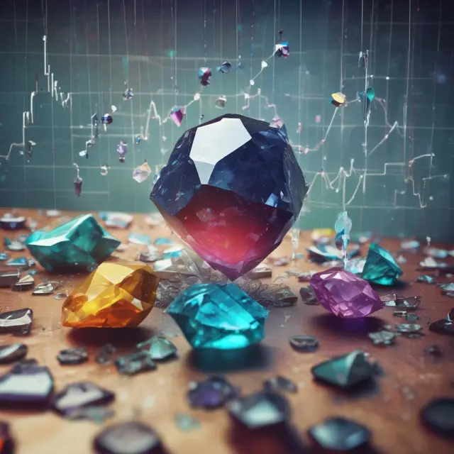 Understanding the Diamonds ETF: A Comprehensive Guide for Institutional Investors