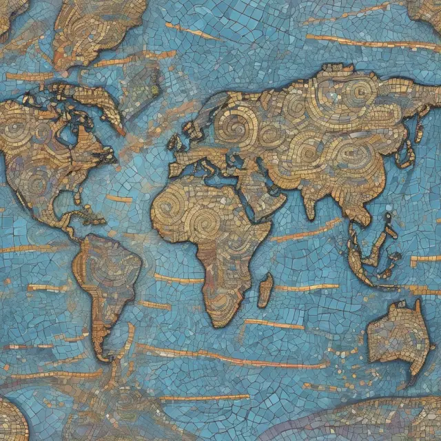 A digital mosaic depicting the SEC and FINRA regulating a diverse array of securities through direct market access compliance.