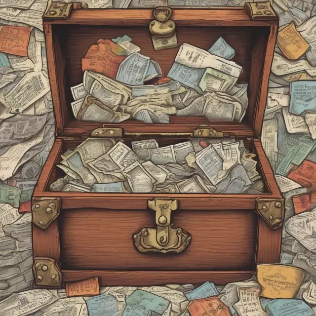 Tax collector