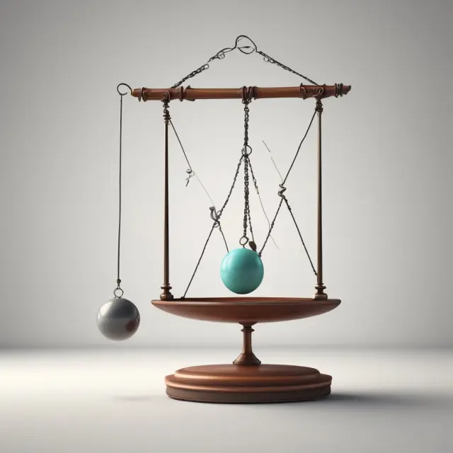 Understanding Disequilibrium in Finance and Investment: Causes, Effects, and Resolutions