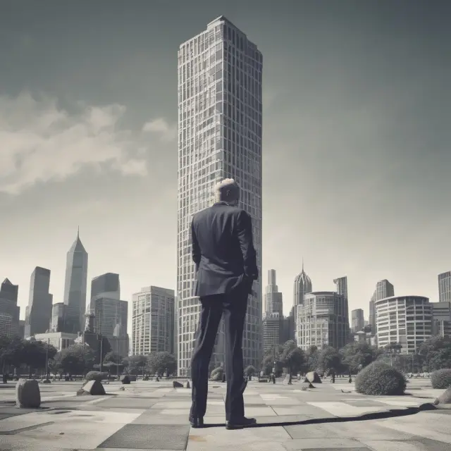 Shareholder exercising dissenters