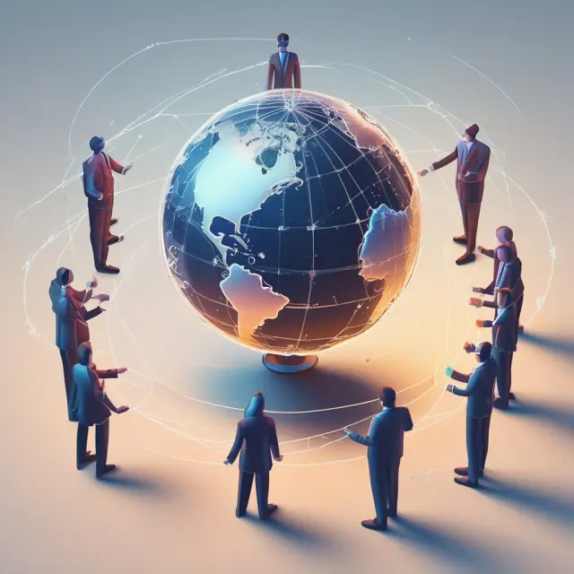 Understanding Distributed Ledger Technology (DLT): A Comprehensive Guide for Institutional Investors