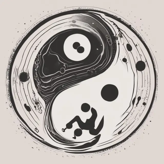 Yin-yang dance of commercial and physical distribution: effective collaboration creates a balanced supply chain