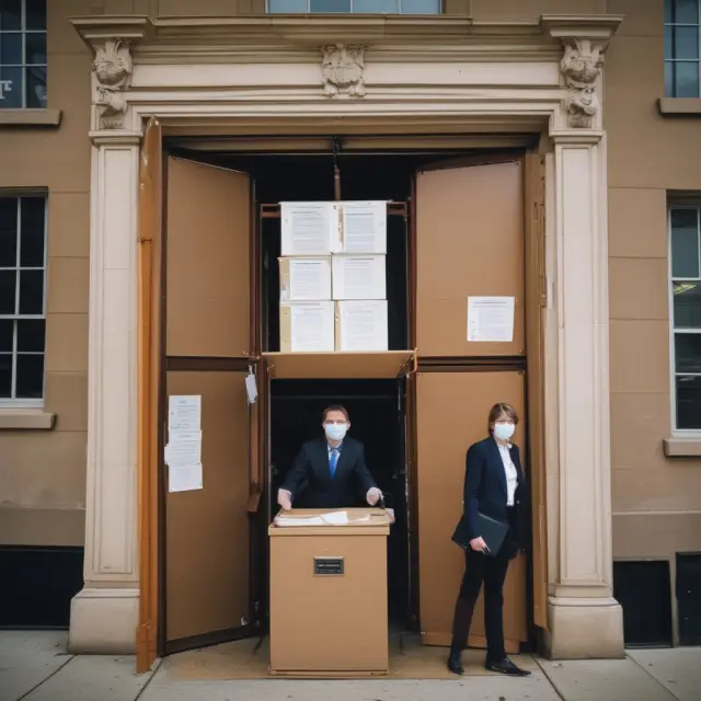 Understanding Documentary Collection: A Form of Trade Finance for Exporters and Importers