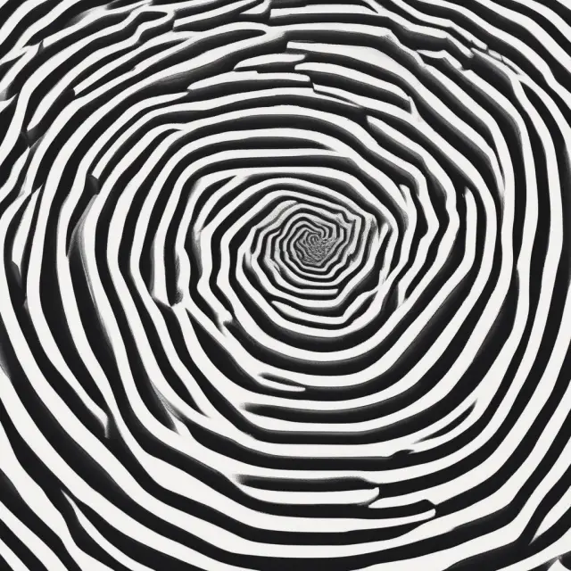 A bond manager examines a maze of yield curves, using dollar duration as guidance to assess interest rate risk
