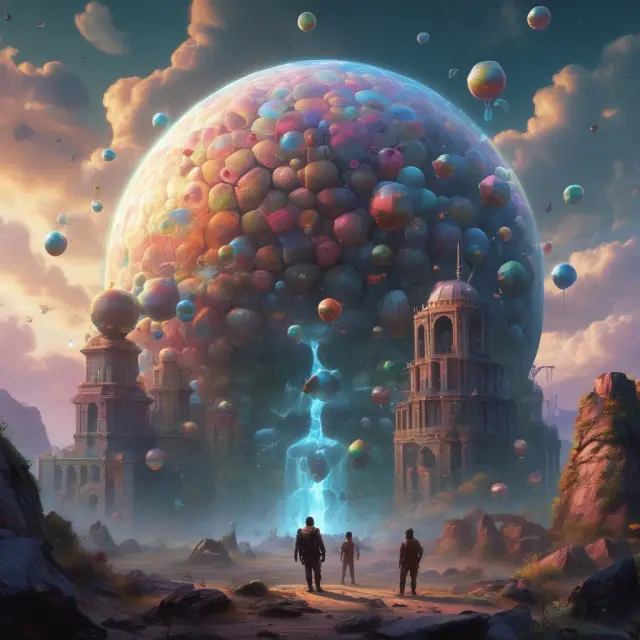 Understanding the Dotcom Bubble and its Impact on the US Stock Market