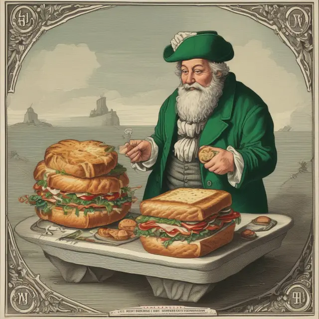 An intricate web of tax havens and corporate entities forming the double Irish with a Dutch sandwich tax avoidance strategy