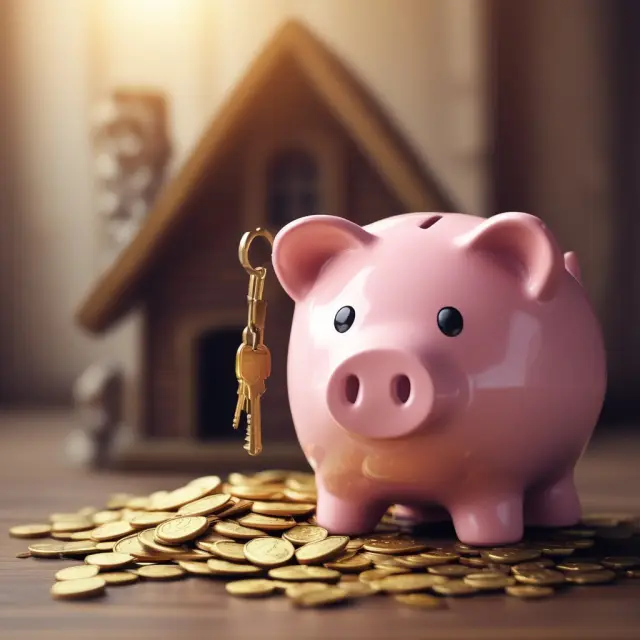 Understanding Down Payments: What They Are, How They Work, and Why They Matter for Home and Car Buyers