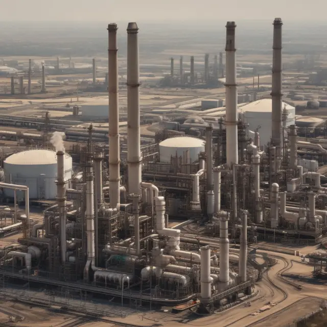 Understanding Downstream Operations in Finance and Investment: From Refining to Consumption