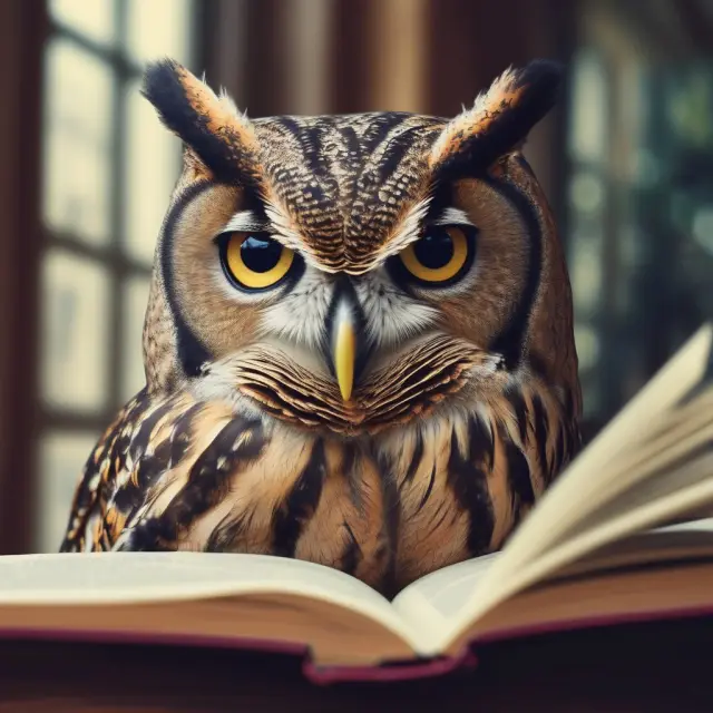 An owl wisely examines the Securities Act of 1933 and FINRA Rule 2310, symbolizing regulatory oversight for investor protection in Direct Participation Programs
