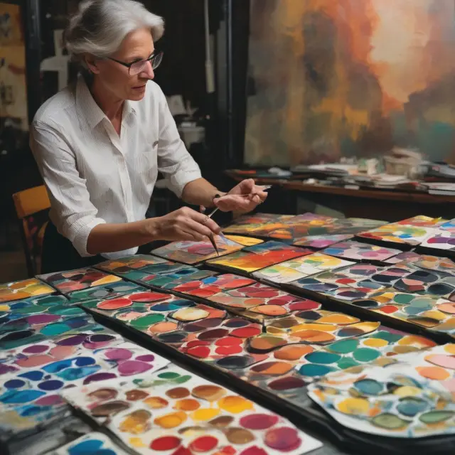 Artist