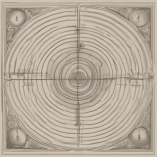 An institutional investor navigating the complexities of Direct Participation Programs with guidance from experts, symbolized by a compass.