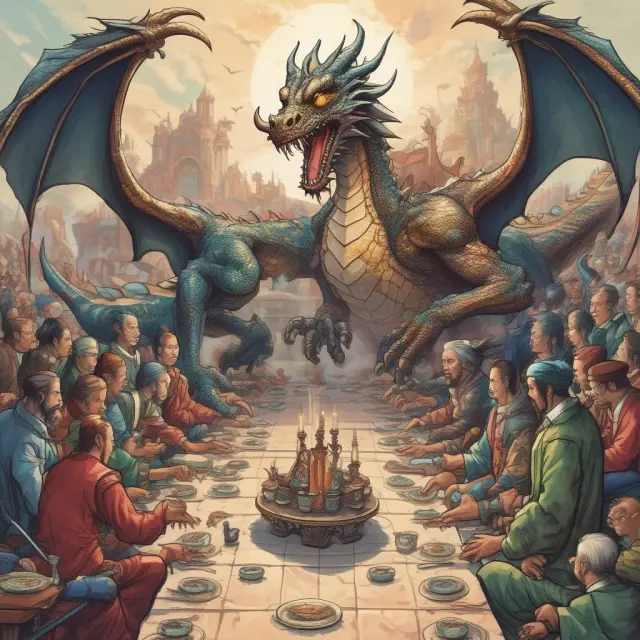 Dragons guiding minority investors to the negotiation table for discussing drag-along right provisions