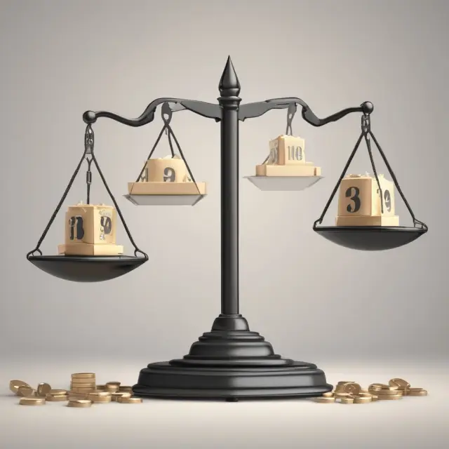 Scale balancing inventory, DSO, operating cash flow, and ROI