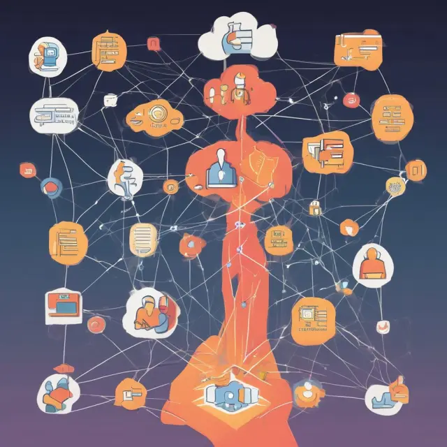 DTC clearing numbers: A network of financial institutions exchanging unique identifiers for secure transactions