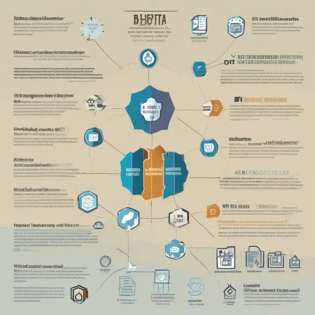 An illustration showing a timeline with key moments in DTCC