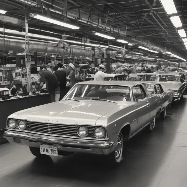 Understanding Durable Goods Orders: A Comprehensive Guide for Institutional Investors