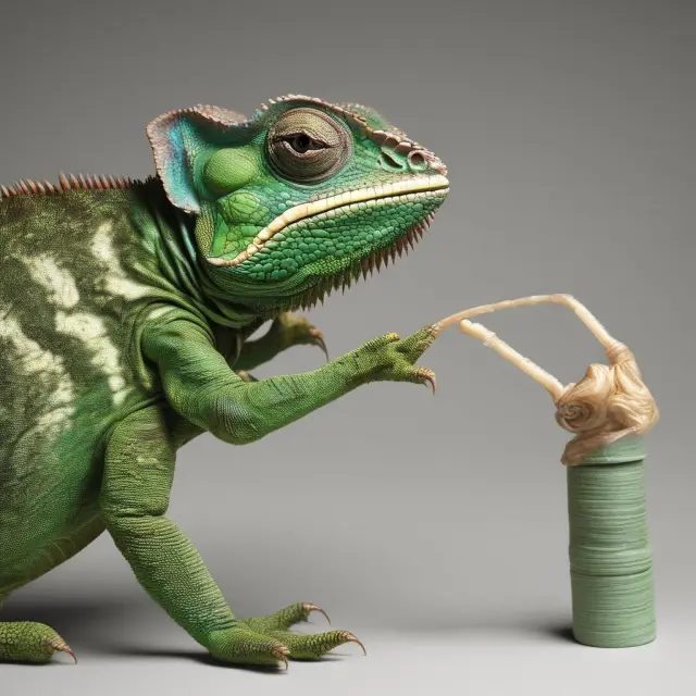 Chameleon-like bond adjusts in response to shifting interest rates