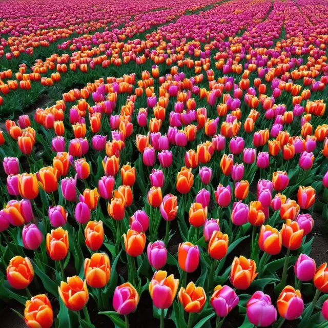 The Dutch Tulip Bulb Market Bubble: A Timeless Parable of Greed and Excess