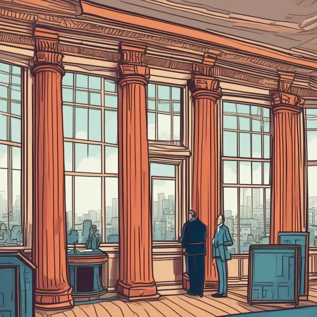 Dutch auction for IPO: investors submit bids with quantities and prices, the underwriter determines the clearing price by selecting the lowest accepted bid, shares are allocated based on these bids.