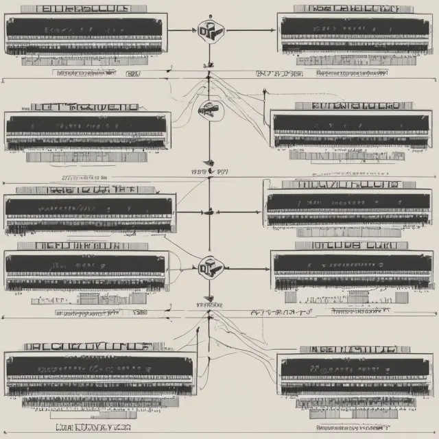 Six trains representing DVP/RVP, T+1, T+2, and T+3 settlement methods moving along a securities timeline, illustrating their various delivery and payment sequences