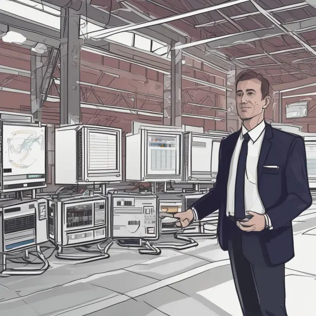 A FAST agent depicted as a keystone, securely linking various broker/dealers with the DTC