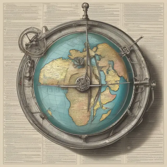 Understanding the MSCI EAFE Index: A Guide for Institutional Investors