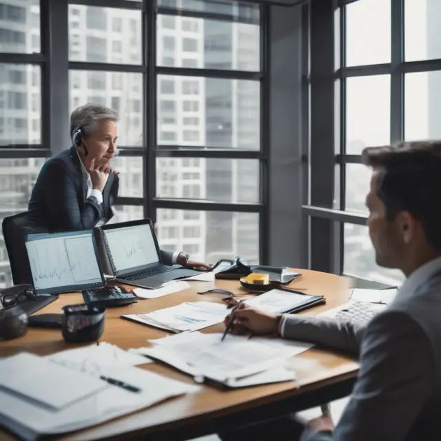 An institutional investor examines the earnings multipliers of potential stocks for their $10m equity portfolio to build a balanced, diversified investment strategy