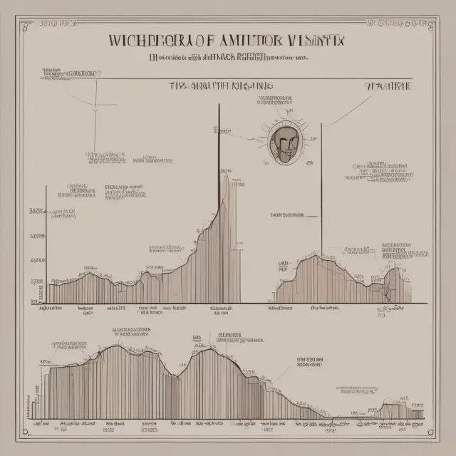 Scale illustrating WACC (financial stability) and Adjusted Earnings (sustainable earnings), with their balance determining the EPV value