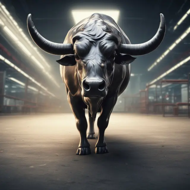 EBITDAR focuses on a bull