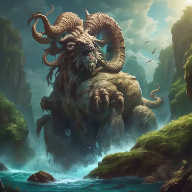 A mythical beast with layers of common misconceptions about EBITDAR being shed, revealing a clear and accurate representation of the financial measure
