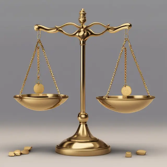 Three scales balancing gold coins for Methods 1, 2, and 3 of calculating Earnings Before Tax.