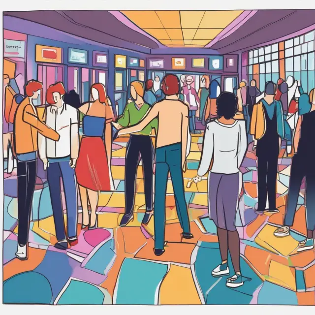 Buyers and sellers on an electronic communications network (ECN) exchange trades on a digital dancefloor, eliminating intermediaries. Real-time price transparency, increased efficiency.