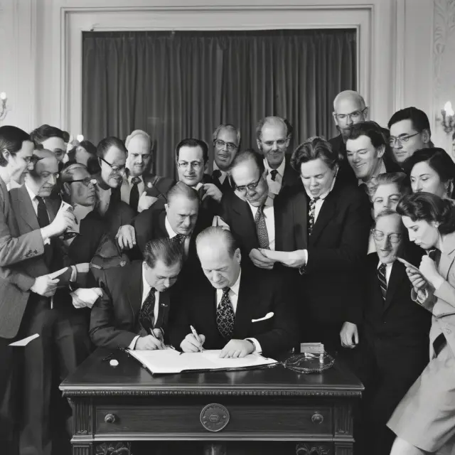 Understanding the Equal Credit Opportunity Act (ECOA) – Protecting Consumers from Discrimination in Credit Transactions