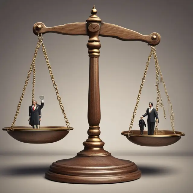 Judge