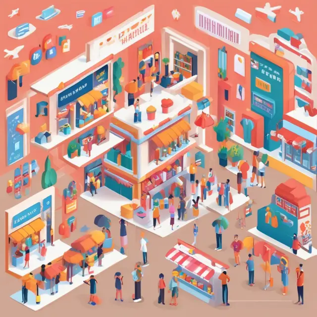 Ecommerce: Understanding the Disruptive Technology for Modern Businesses