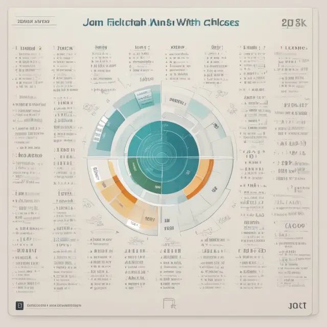 A user-friendly economic calendar with filters for sector focus and alert notifications