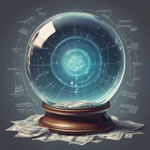 Economic Forecasting: Predicting Future Economic Conditions – An Overview