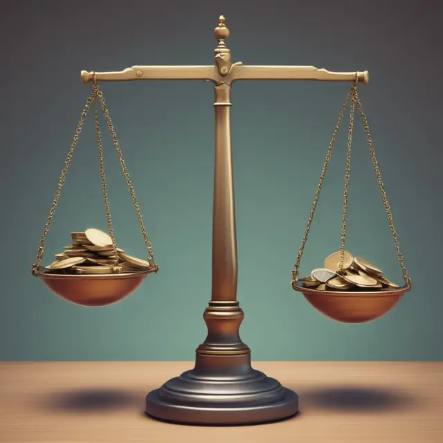 Economic Justice: Principles, Goals, and Achievability