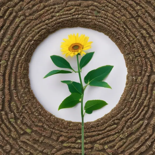 A garden filled with FAQs blossoms on the fertile ground of economic recovery
