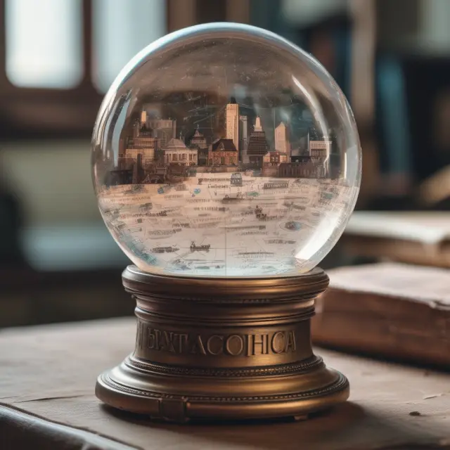 Understanding Economic Indicators: A Comprehensive Guide for Institutional Investors