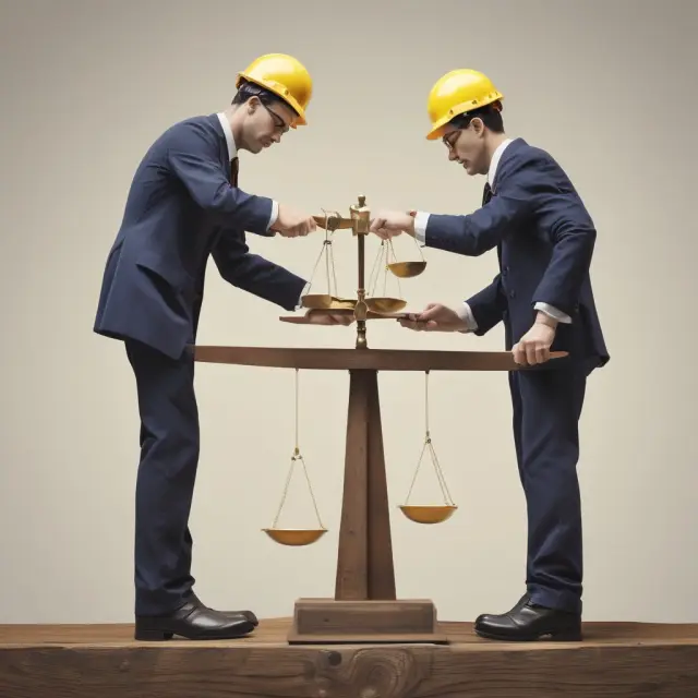 Workers