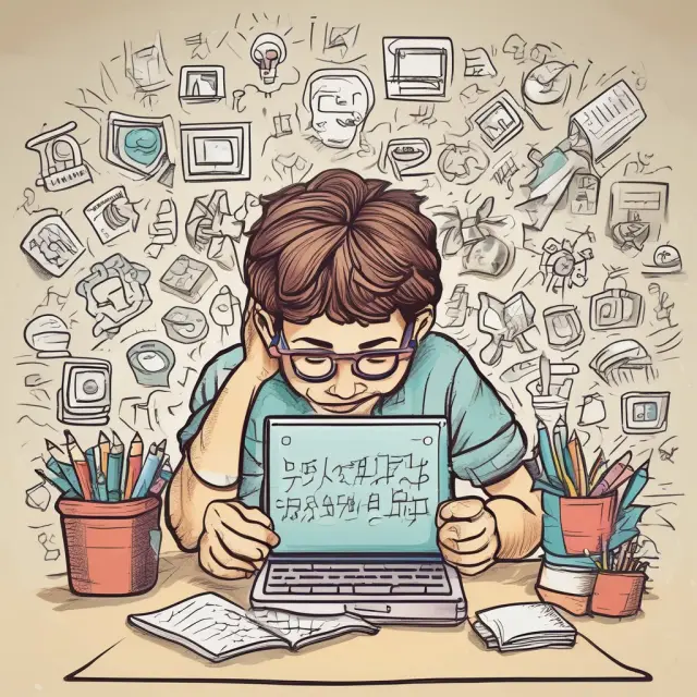 An EdTech platform nurturing students like a loving teacher