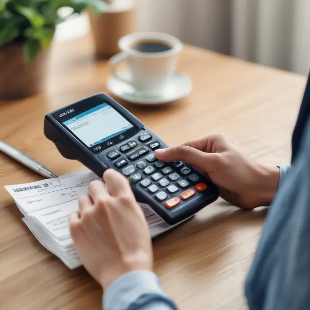 A Comprehensive Guide to the Electronic Federal Tax Payment System (EFTPS) for Professional Investors