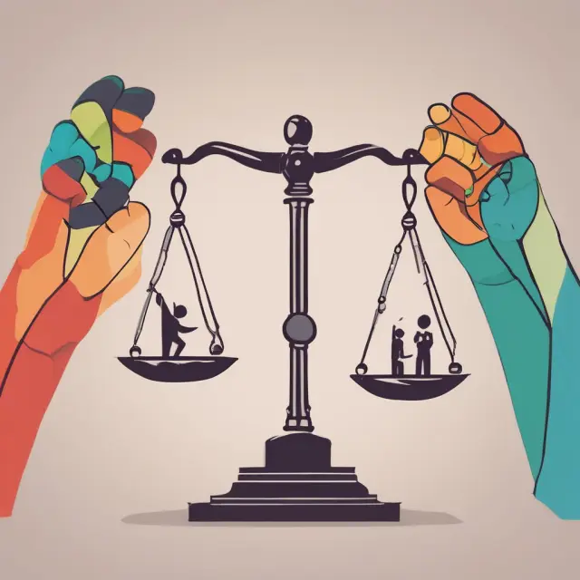 Egalitarianism in Finance and Investment: Understanding the Philosophy of Equal Opportunity