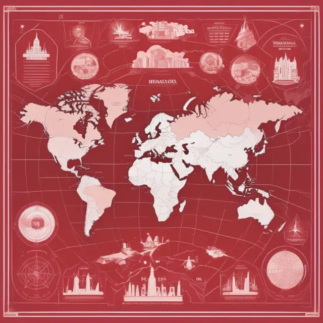 Embargos: International Trade Restrictions as Economic Sanctions