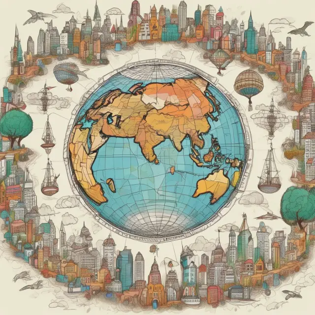 Understanding the Emerging Markets Bond Index (EMBI): A Key Investment Tool for Institutional Investors